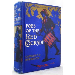 Foes of the Red Cockade